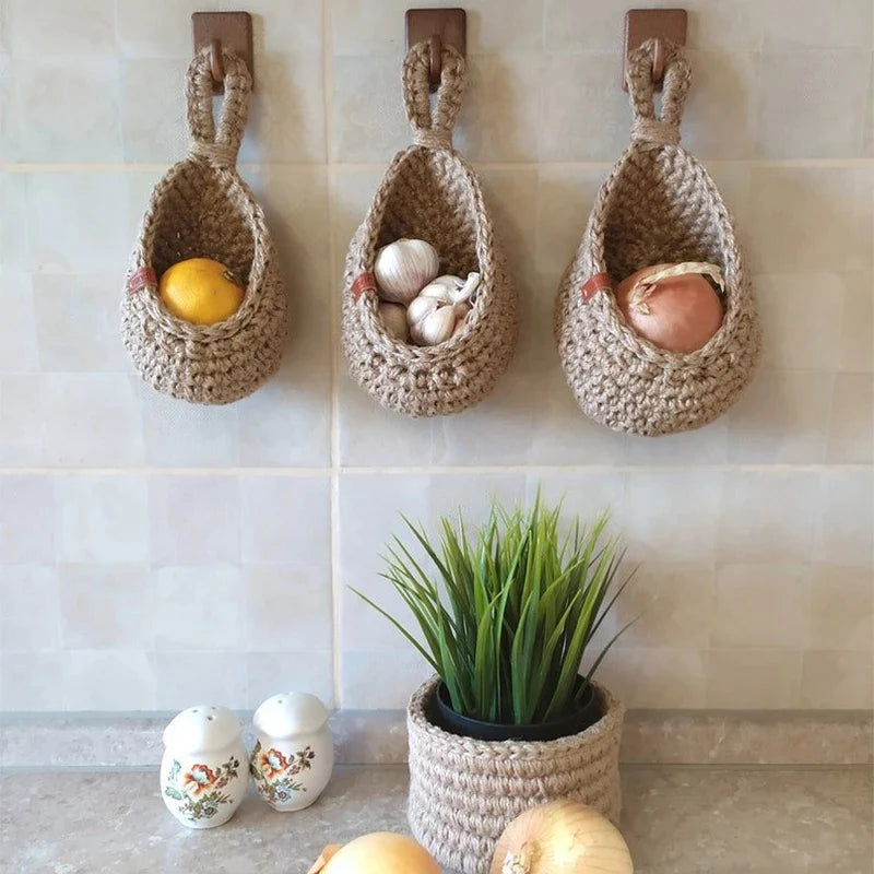 Elegant & Practical Organisation for Your Home