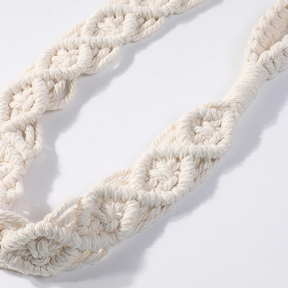 Elegant Modern Curtain Tie Backs