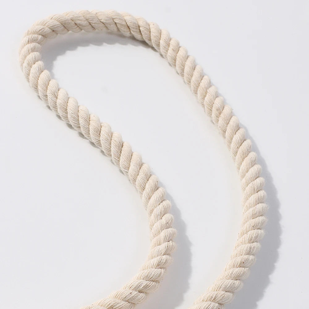 Elegant Modern Curtain Tie Backs
