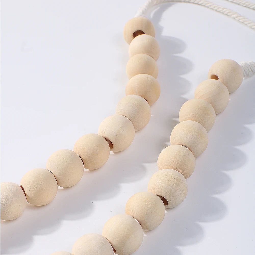 Elegant Modern Curtain Tie Backs