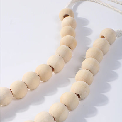 Elegant Modern Curtain Tie Backs
