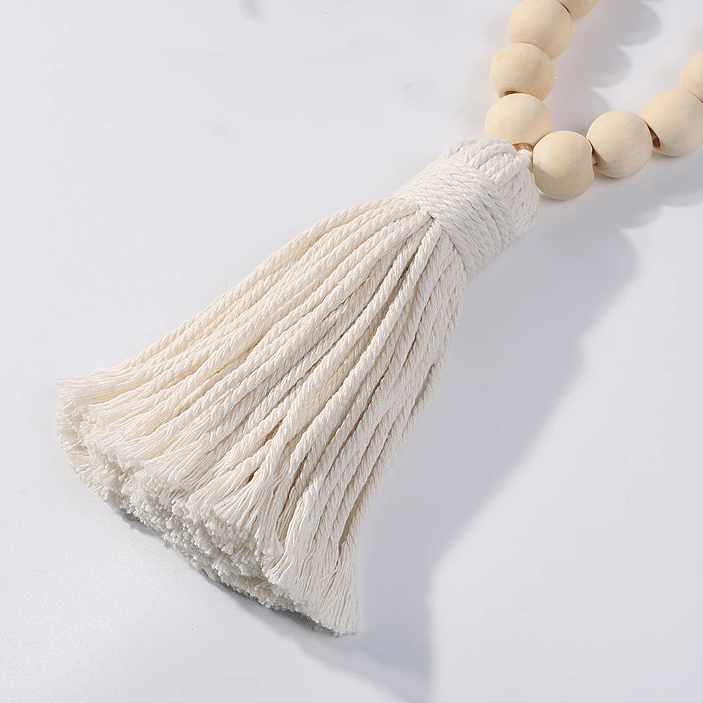 Elegant Modern Curtain Tie Backs