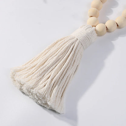 Elegant Modern Curtain Tie Backs
