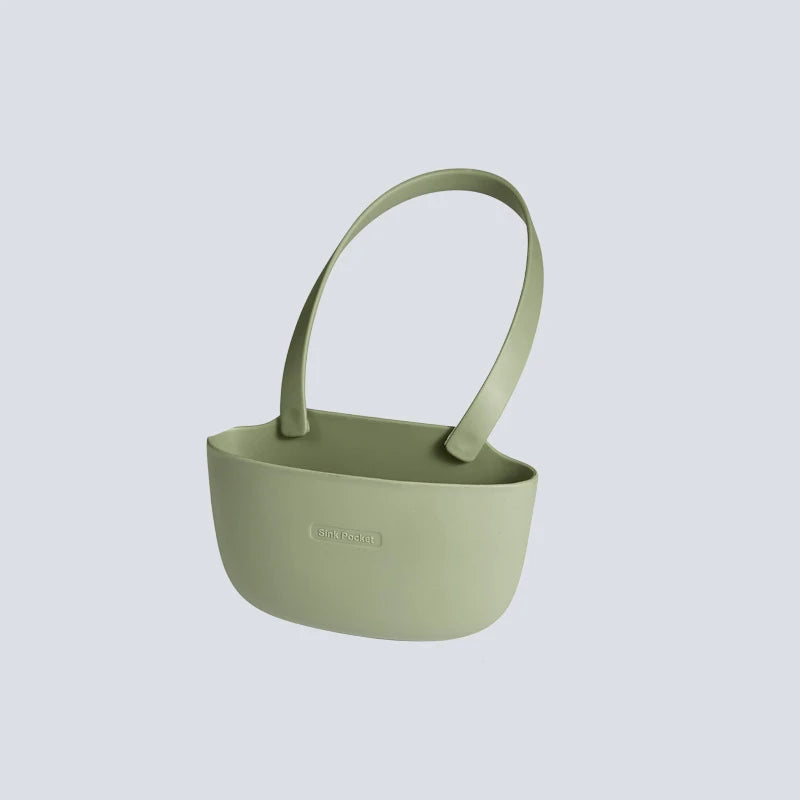 Multi-Purpose Sink Drain Basket